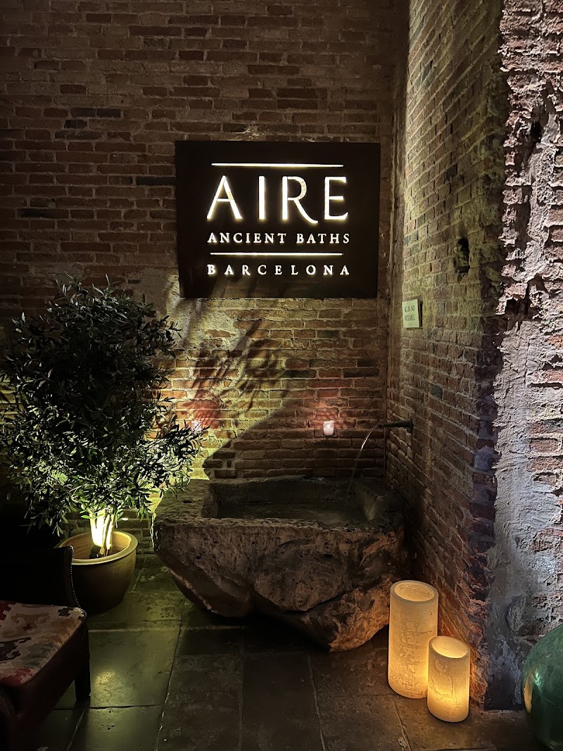 Aire Ancient Baths | Barcelona - foto 2