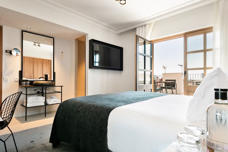 Yurbban Passage Hotel & Spa - foto 2